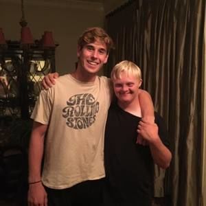 Meet your Posher, Parker